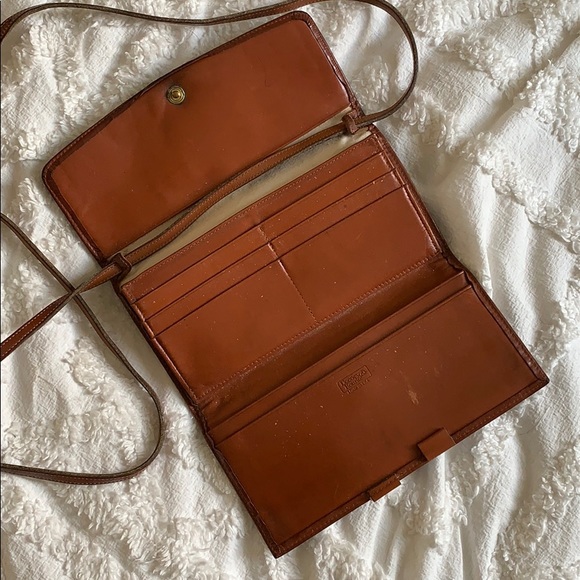 Dooney & Bourke vintage crossbody - Picture 3 of 7